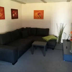 Elbhangzimmer Drezno