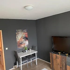 Apartment Im Zentrum Dresdens, Dresden