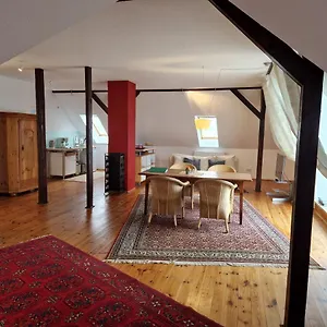 Apartment Mit Flair, Dresden