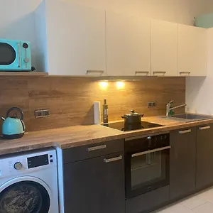 Apartment Ferienwohnung Martin, Dresden